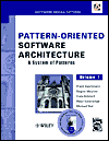 Pattern-Oriented Software Architecture, Volume 1: